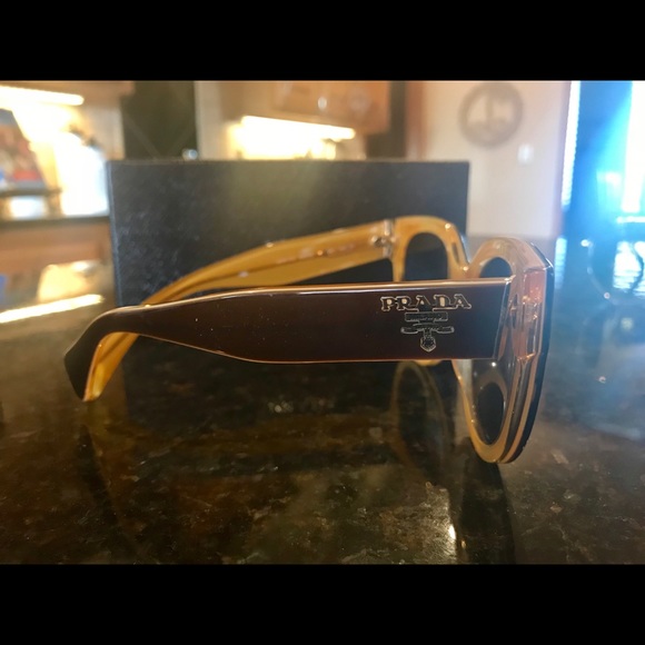Prada Sunglasses